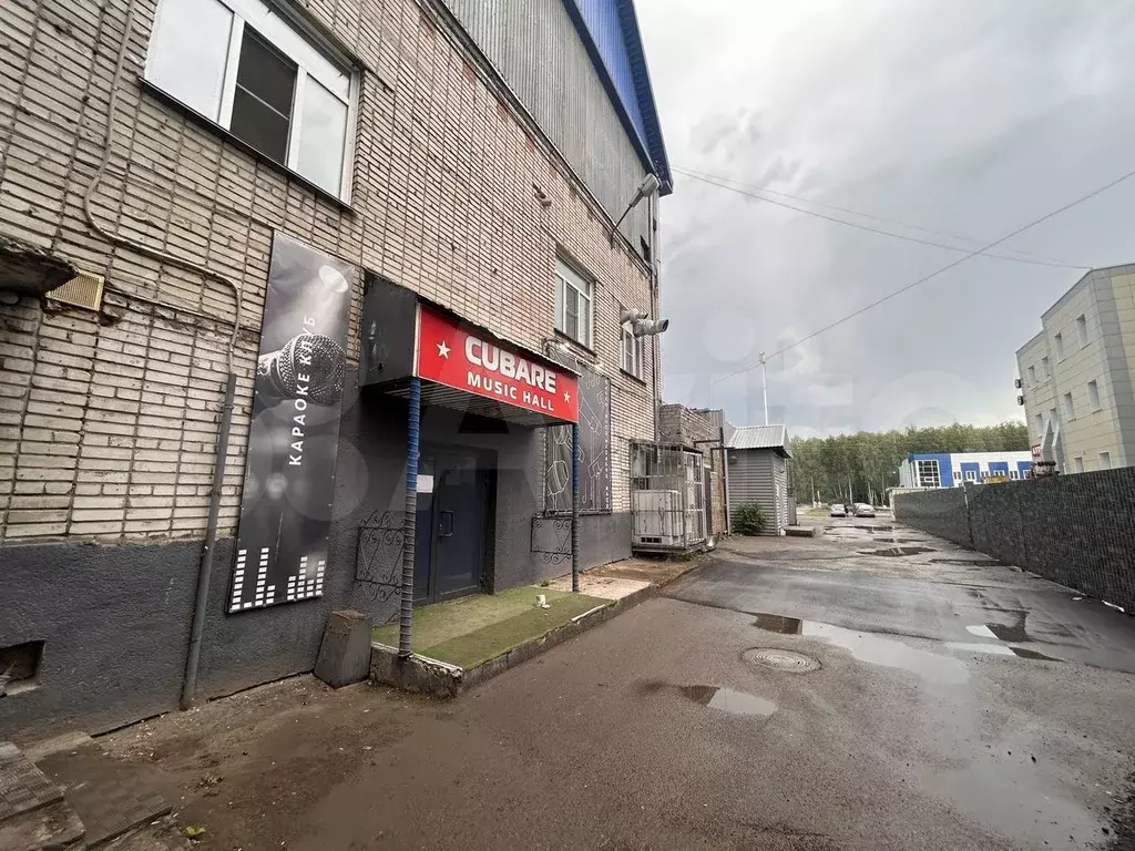 Помещение свободного назначения, 245 м - Фото 0