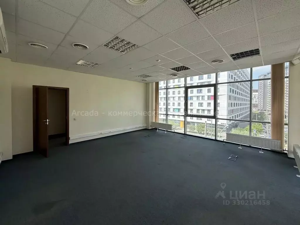 Офис в Москва Березовая аллея, 14Бс4 (255 м) - Фото 2