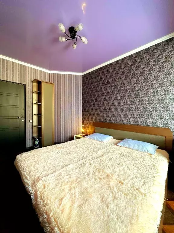 1-к кв. Краснодарский край, Сириус пгт ул. Цветочная, 44/2 (45.0 м) - Фото 1