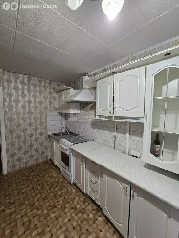 1-комнатная квартира: Ковров, улица Чернышевского, 7 (35.6 м) - Фото 2