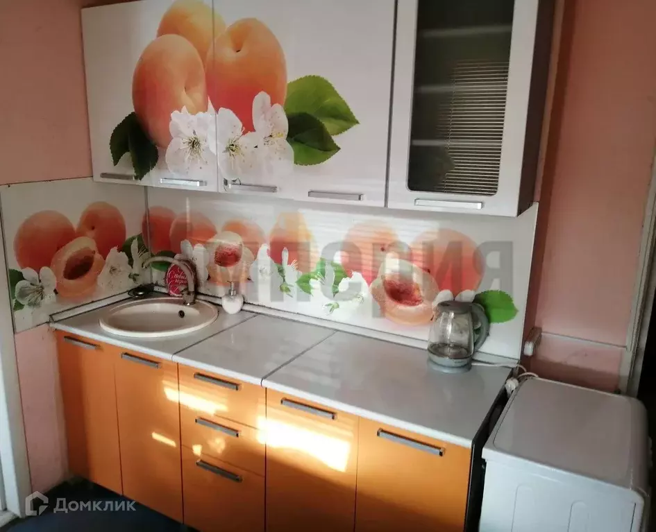Продаётся 2-к квартира, 46 м - Фото 0