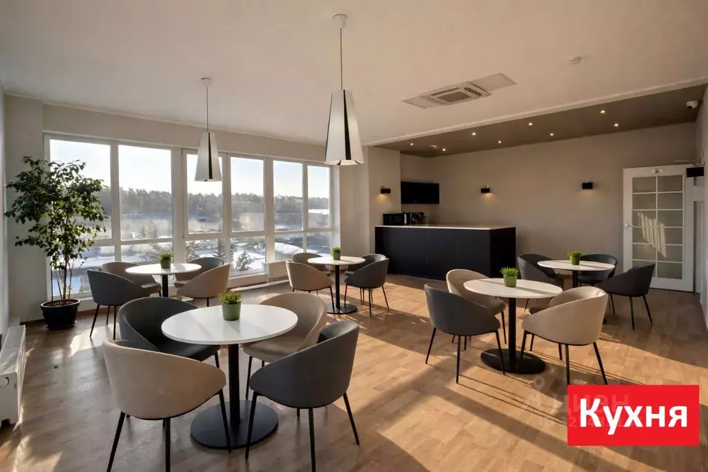 Офис в Москва МКАД, 47-й км, 11с2 (73 м) - Фото 2