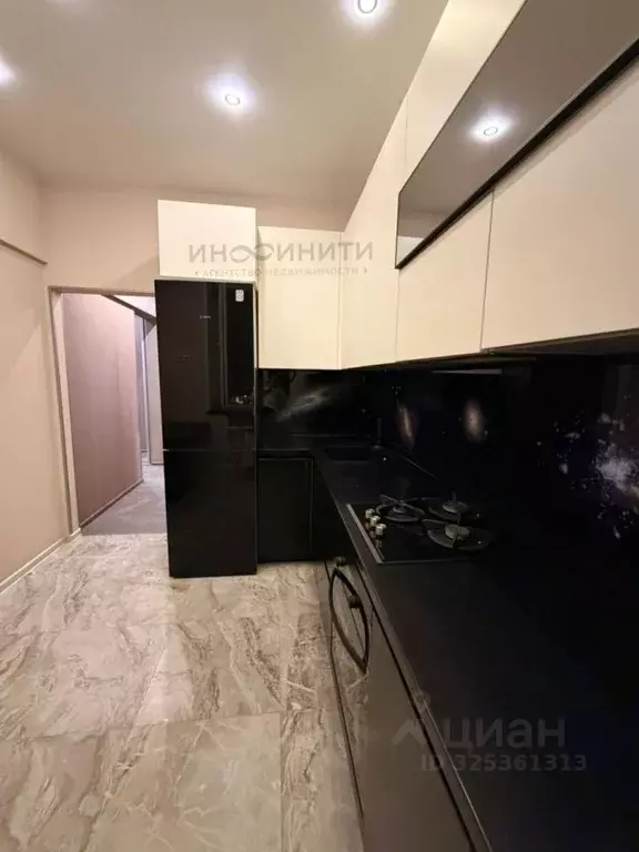 1-к кв. Москва Велозаводская ул., 11/1 (45.9 м) - Фото 1