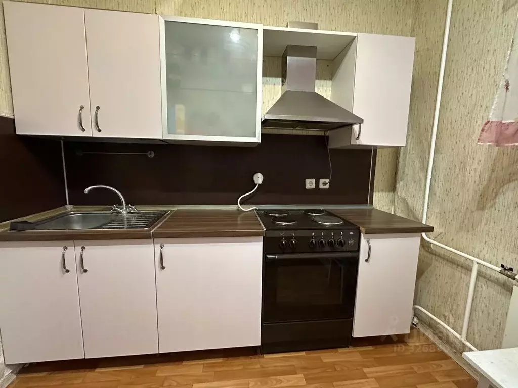 1-к кв. Москва Остафьевская ул., 8к2 (40.0 м) - Фото 2