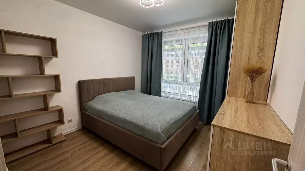 2-к кв. Москва Люблинская ул., 78к2 (40.0 м) - Фото 1