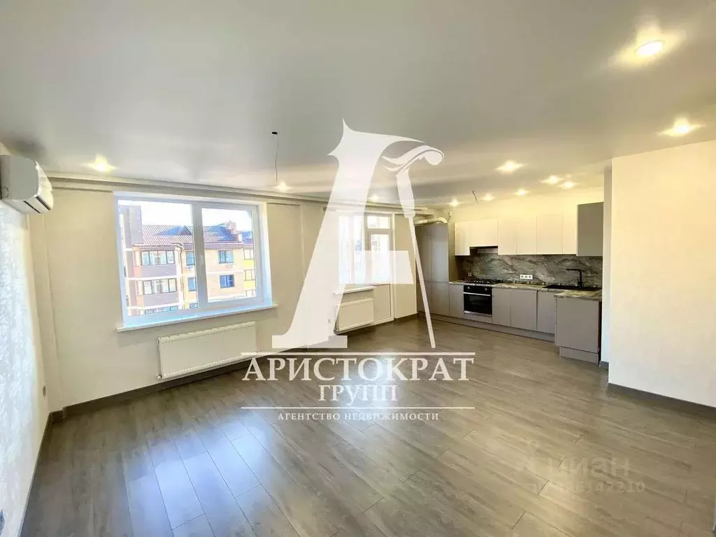 3-к кв. Ставропольский край, Пятигорск пер. Березовый, 13к6 (111.4 м) - Фото 1