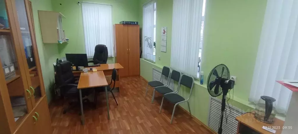 Помещение свободного назначения в Омская область, Тара г. Тарское ... - Фото 1