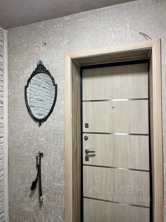 1-к кв. Ярославская область, Рыбинск Карякинская ул., 78 (34.0 м) - Фото 2