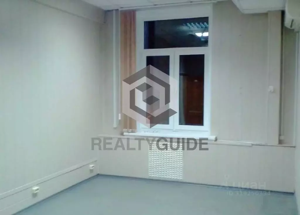 Офис в Москва Партизанская ул., 27 (5126 м) - Фото 1
