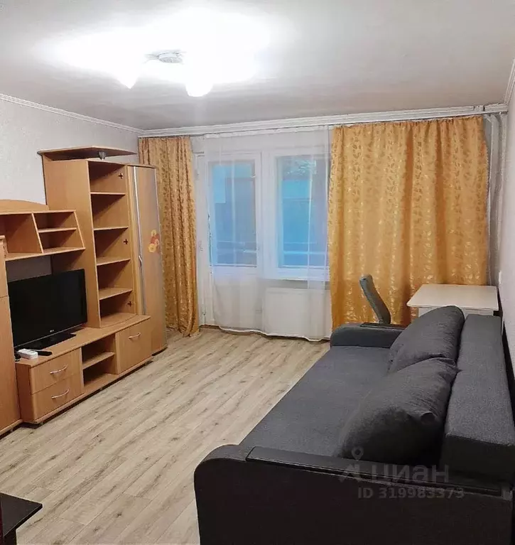 Комната Ярославская область, Ярославль ул. Труфанова, 11 - Фото 0