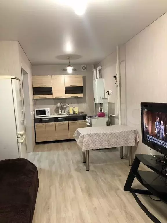 2-к. квартира, 42 м, 5/6 эт. - Фото 0