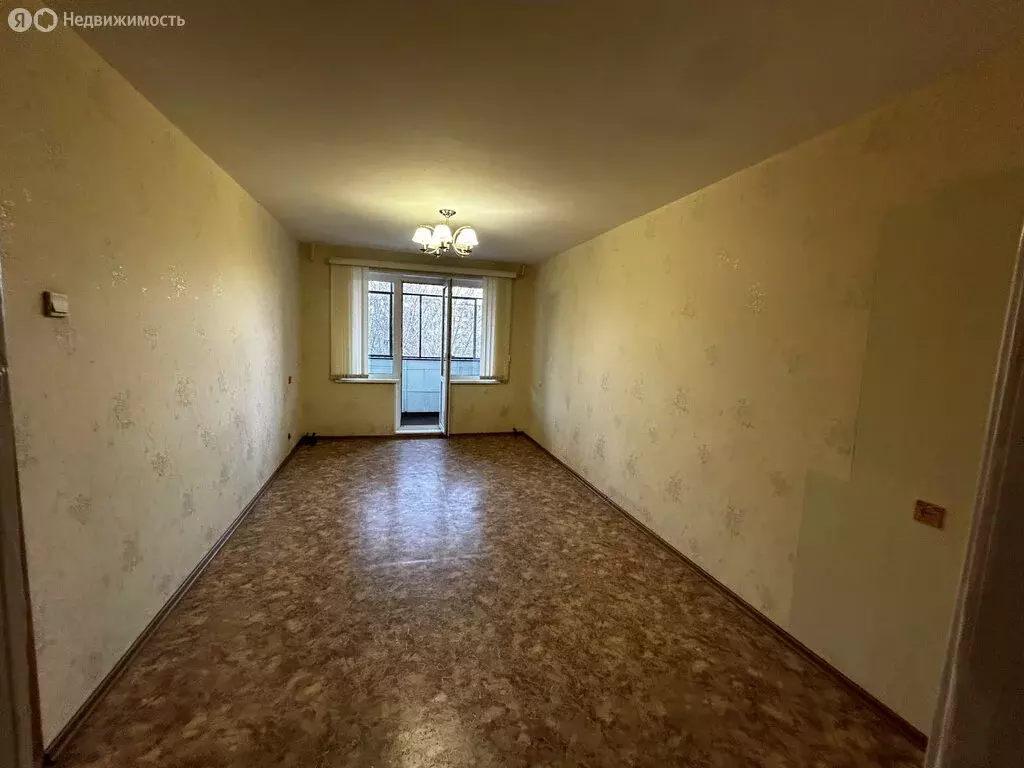 2-комнатная квартира: Челябинск, улица Молодогвардейцев, 68В (45.7 м) - Фото 1