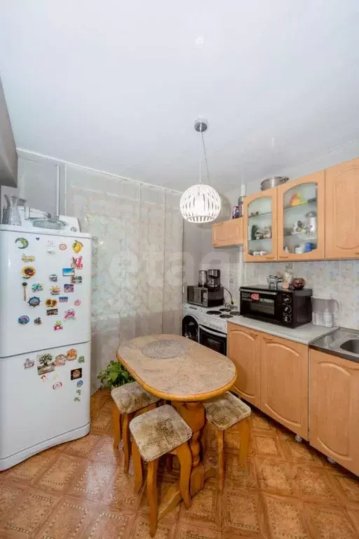 2-к кв. Алтайский край, Бийск ул. Михаила Ломоносова, 60 (45.0 м) - Фото 1