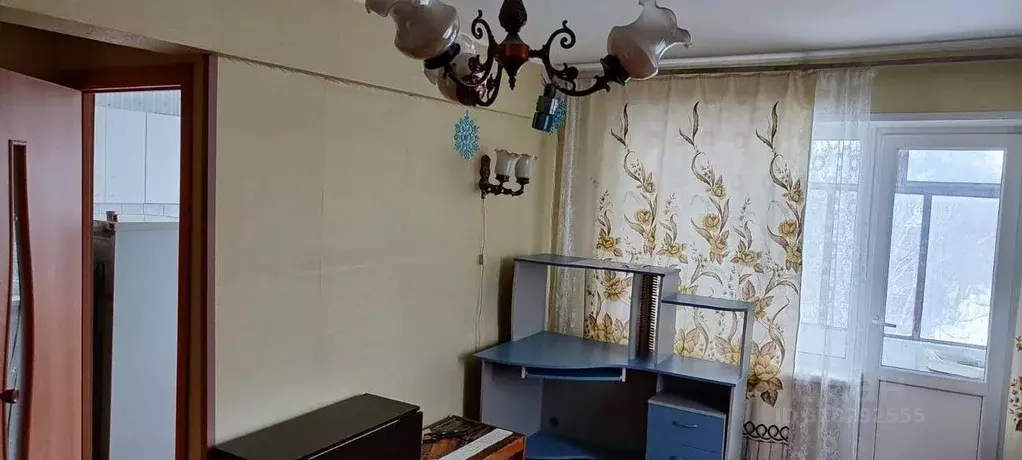 1-к кв. Удмуртия, Ижевск ул. Ленина, 74 (31.2 м) - Фото 0