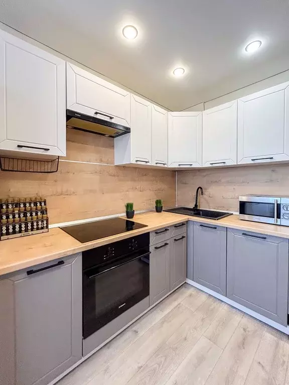 Продаётся 3-к квартира, 63.9 м - Фото 0