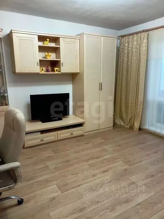 3-к кв. Кемеровская область, Кемерово Волгоградская ул., 3 (62.6 м) - Фото 0