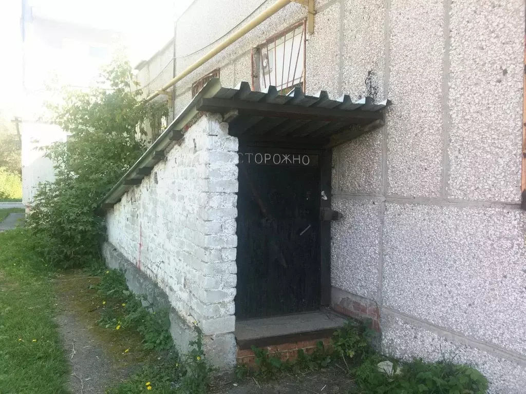 Помещение свободного назначения в Свердловская область, ... - Фото 0