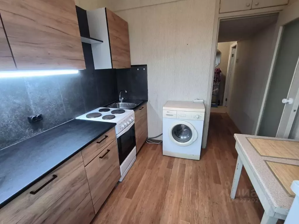 1-к кв. Москва Тарусская ул., 8 (32.0 м) - Фото 1