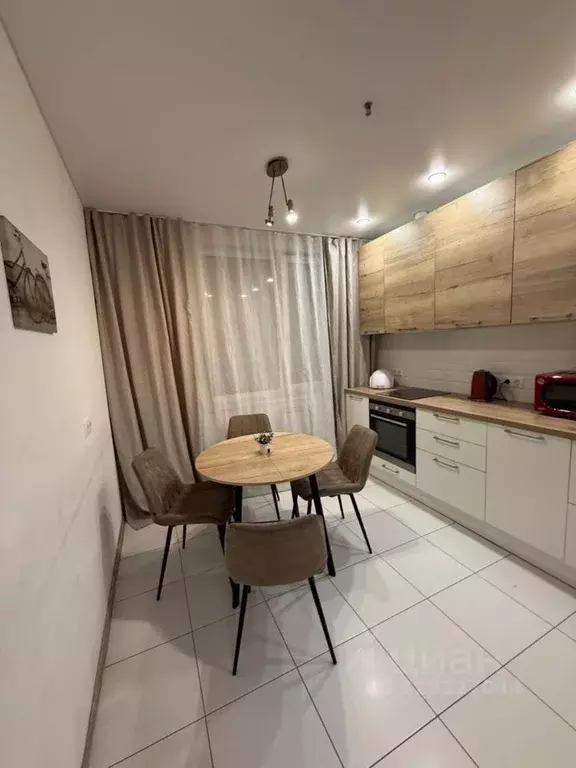 2-к кв. Москва Хорошевское ш., 12к1 (115.0 м) - Фото 2