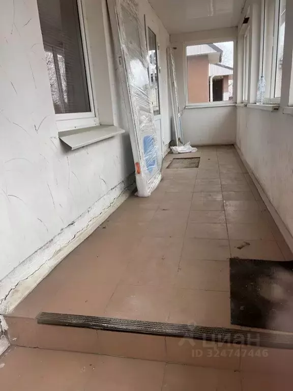 Помещение свободного назначения в Тверская область, Осташков Ленинский ... - Фото 2