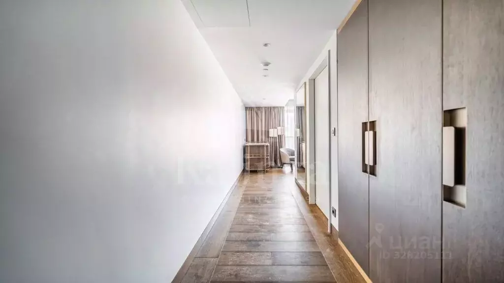 2-к кв. Москва 1-я Тверская-Ямская ул., 2А (94.0 м) - Фото 1