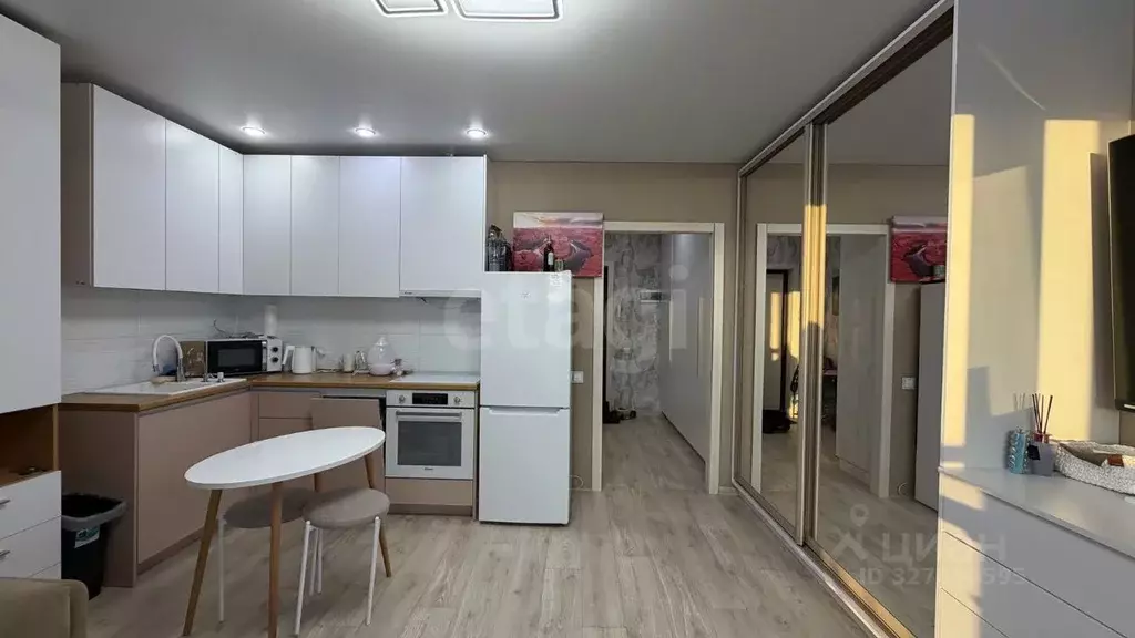 Студия Татарстан, Казань проезд Детский, 6 (30.6 м) - Фото 1