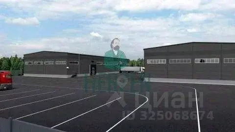 Склад в Московская область, Балашиха городской округ, д. Дятловка  ... - Фото 2