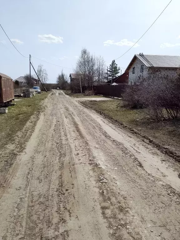 Дом в Омская область, Омск СОСН Интернационалист тер.,  (9 м) - Фото 1