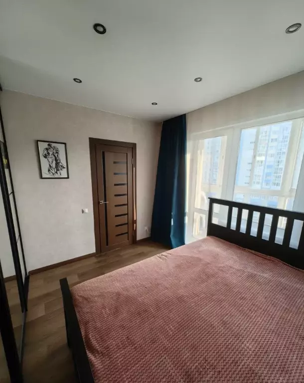 Продаётся 1-к квартира, 36 м - Фото 0