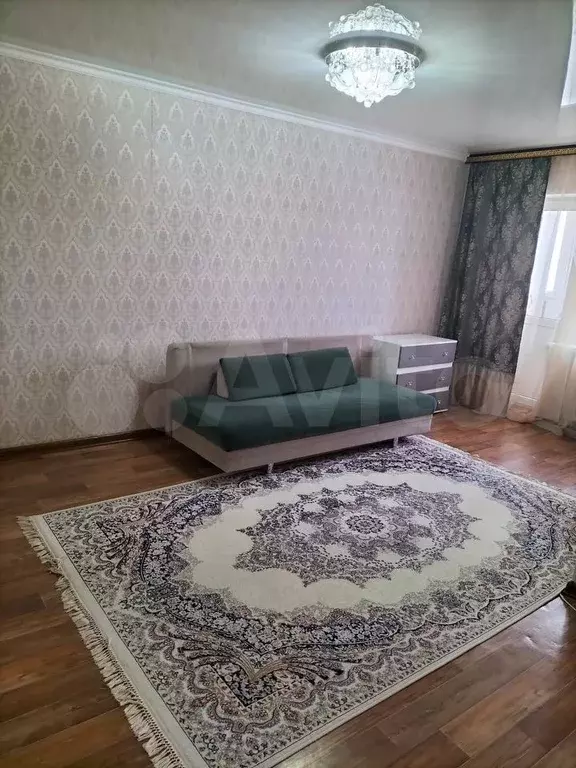 1-к. квартира, 33 м, 3/9 эт. - Фото 0