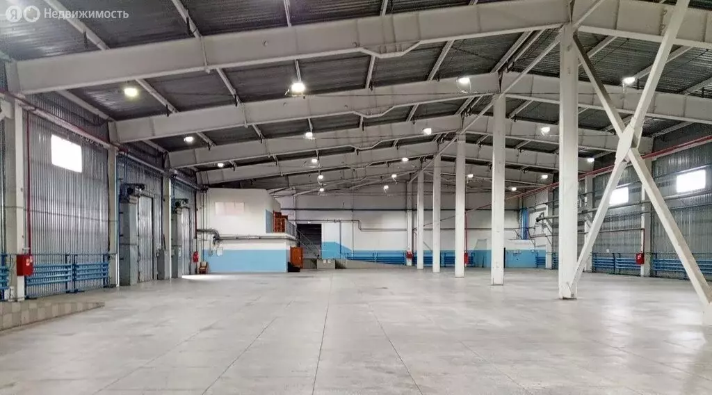 Склад (2000 м) - Фото 2