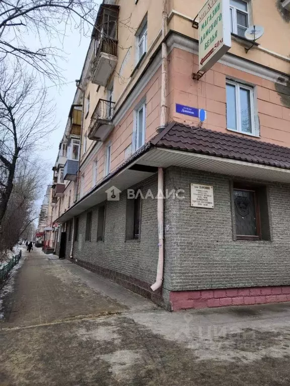 Помещение свободного назначения в Нижегородская область, Нижний ... - Фото 1