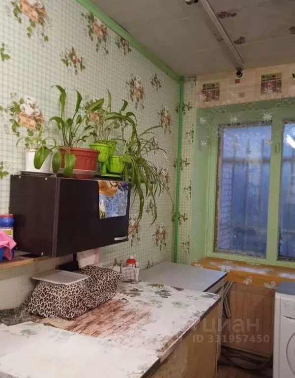 Комната Санкт-Петербург ул. Сантьяго-де-Куба, 4к1 - Фото 1