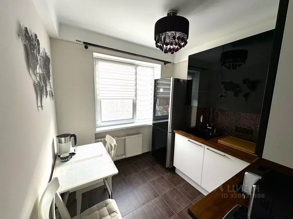 2-к кв. Санкт-Петербург Комендантский просп., 34К3 (45.0 м) - Фото 2