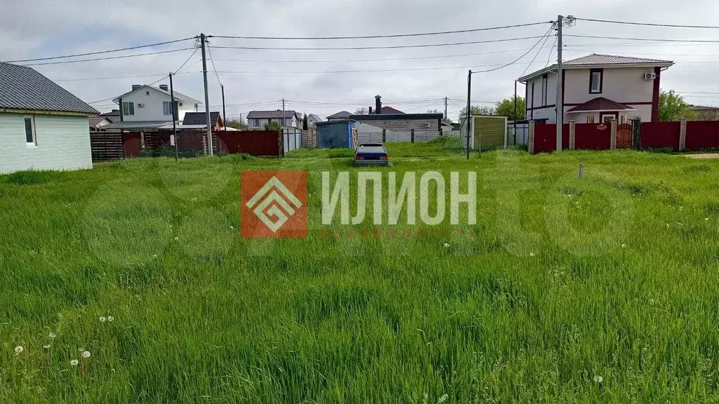 Участок 4,4 сот. (ИЖС) - Фото 0