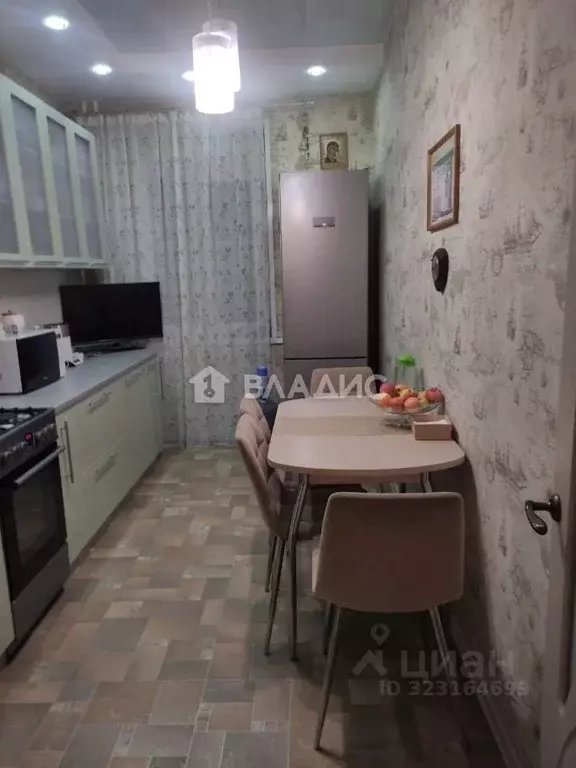 3-к кв. Нижегородская область, Нижний Новгород ул. Челюскинцев, 2 ... - Фото 1