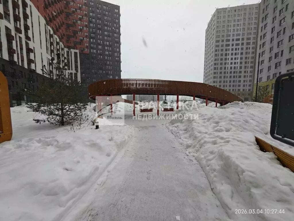 Продается студия - Фото 1