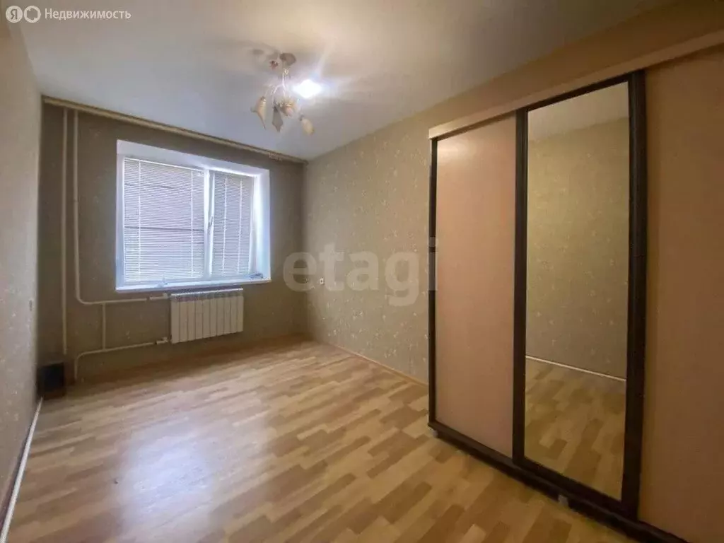 2-комнатная квартира: Тамбов, Магистральная улица, 33А (54.5 м) - Фото 1