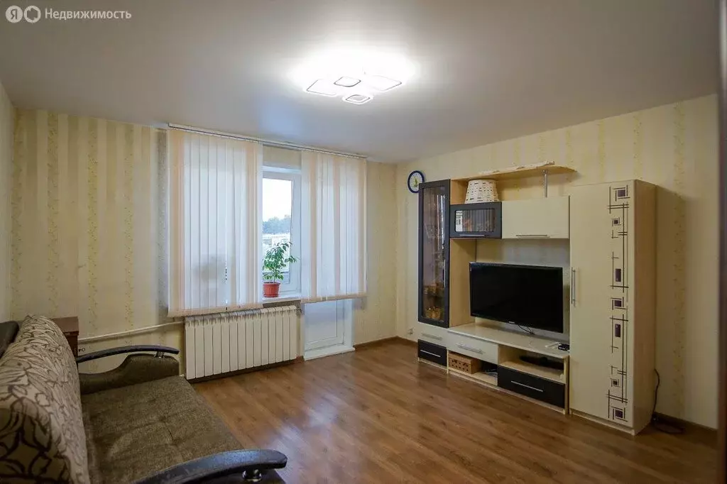 2-комнатная квартира: Камышлов, улица Леваневского, 2А (43.1 м) - Фото 2