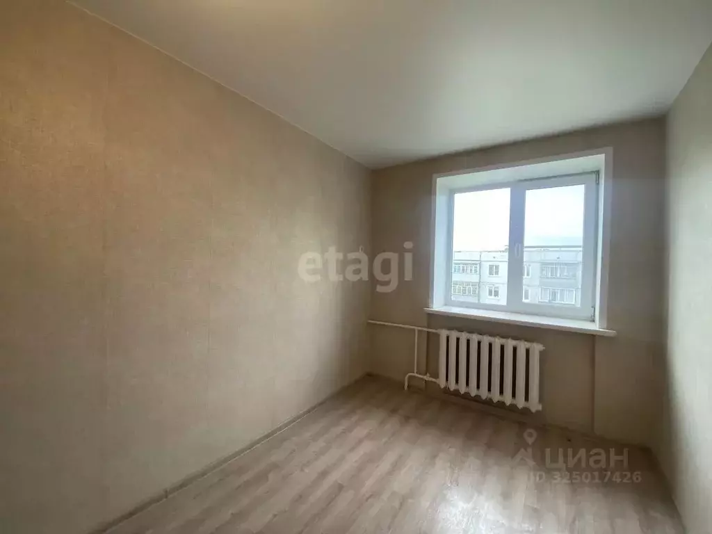 2-к кв. Тамбовская область, Тамбов ул. Новикова-Прибоя, 34 (44.2 м) - Фото 1