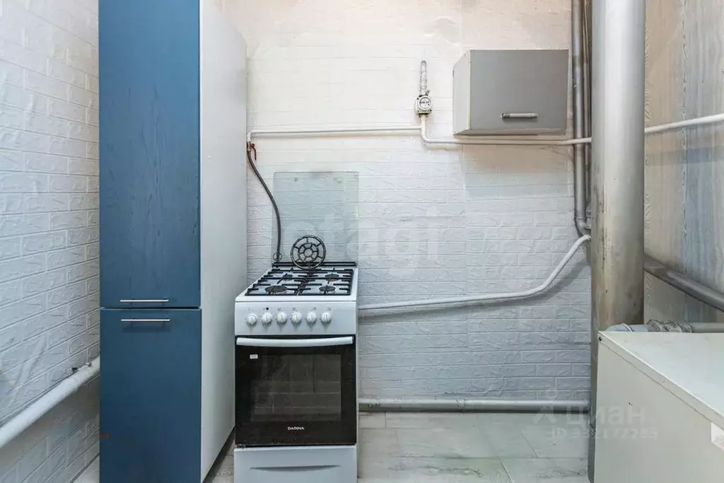 Дом в Новосибирская область, Искитим ул. Салтыкова-Щедрина, 23 (109 м) - Фото 2