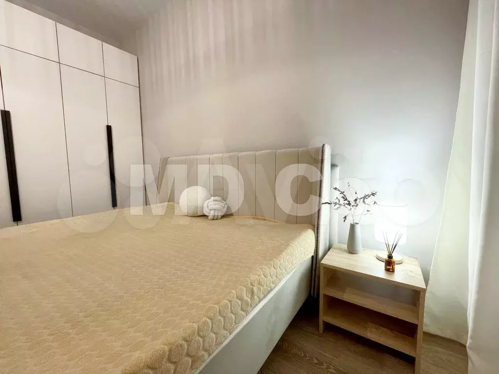 2-к. квартира, 38 м, 7/9 эт. - Фото 1