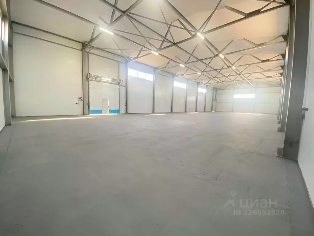 Склад в Московская область, Химки Клязьма-Старбеево мкр, Яковлево ... - Фото 2