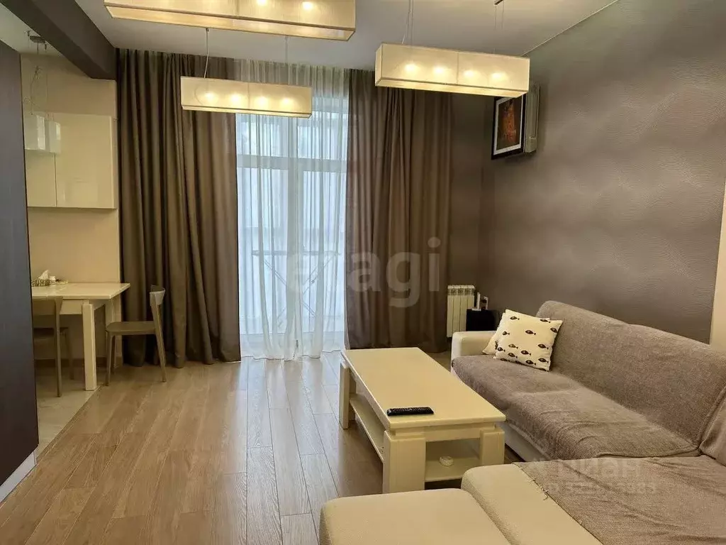 2-к кв. Белгородская область, Белгород ул. 50-летия Белгородской ... - Фото 1