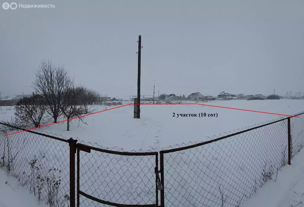 Дом в Ульяновская область, рабочий посёлок Чердаклы, улица Врача ... - Фото 1