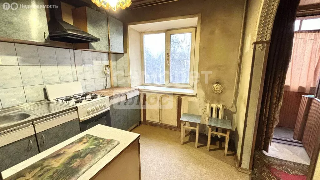 1-комнатная квартира: Пенза, улица Герцена, 1 (30.3 м) - Фото 2