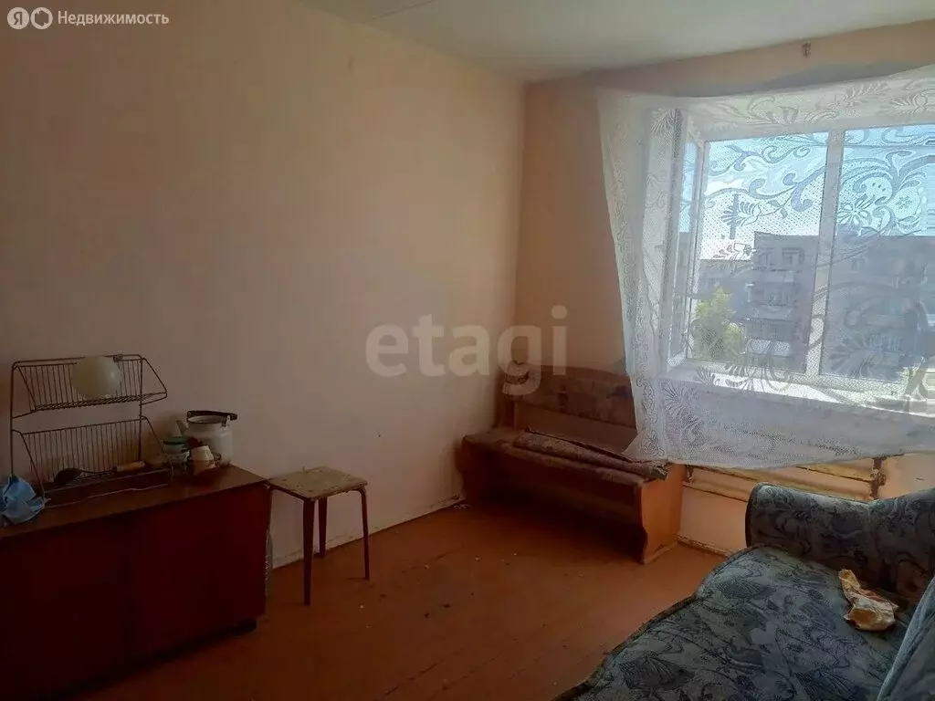 Квартира-студия: Бакал, улица 50 лет ВЛКСМ, 13 (12.7 м) - Фото 2