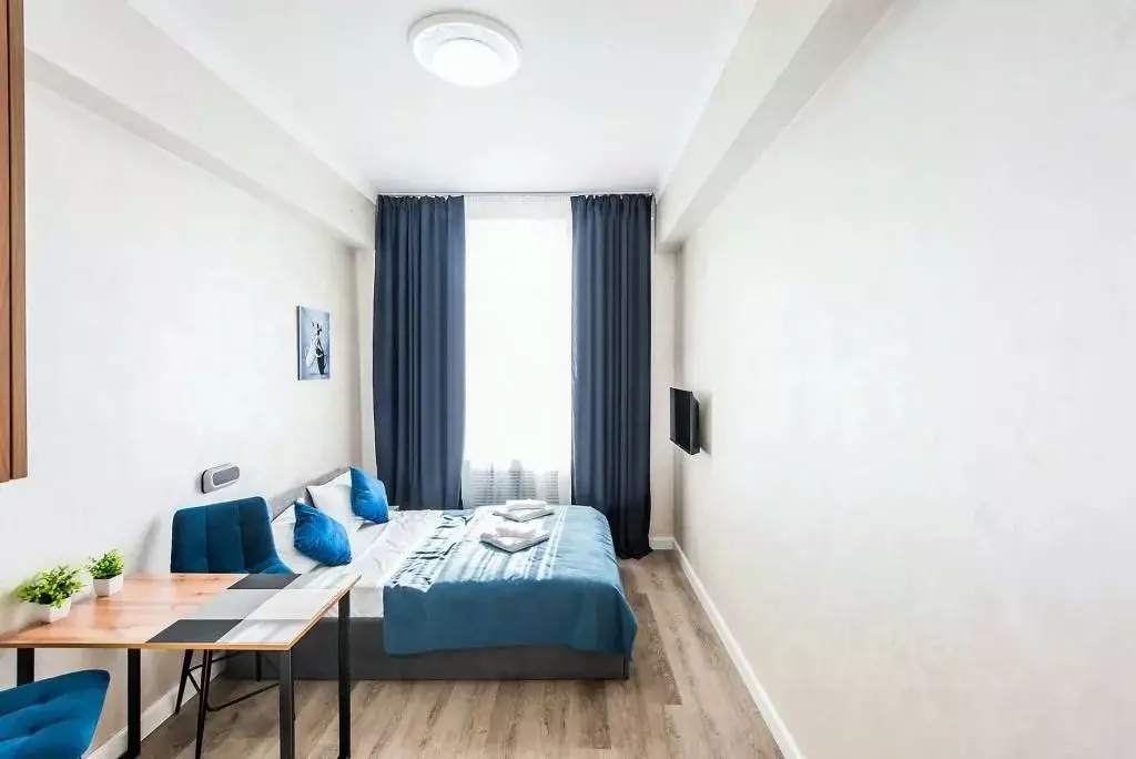 1-к кв. Москва ул. Кржижановского, 15К1 (20.0 м) - Фото 2