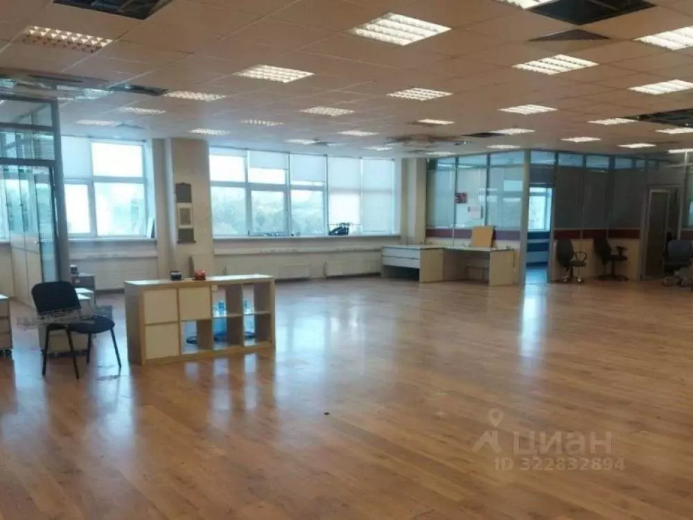 Офис в Москва ул. Радио, 24к1 (434 м) - Фото 2