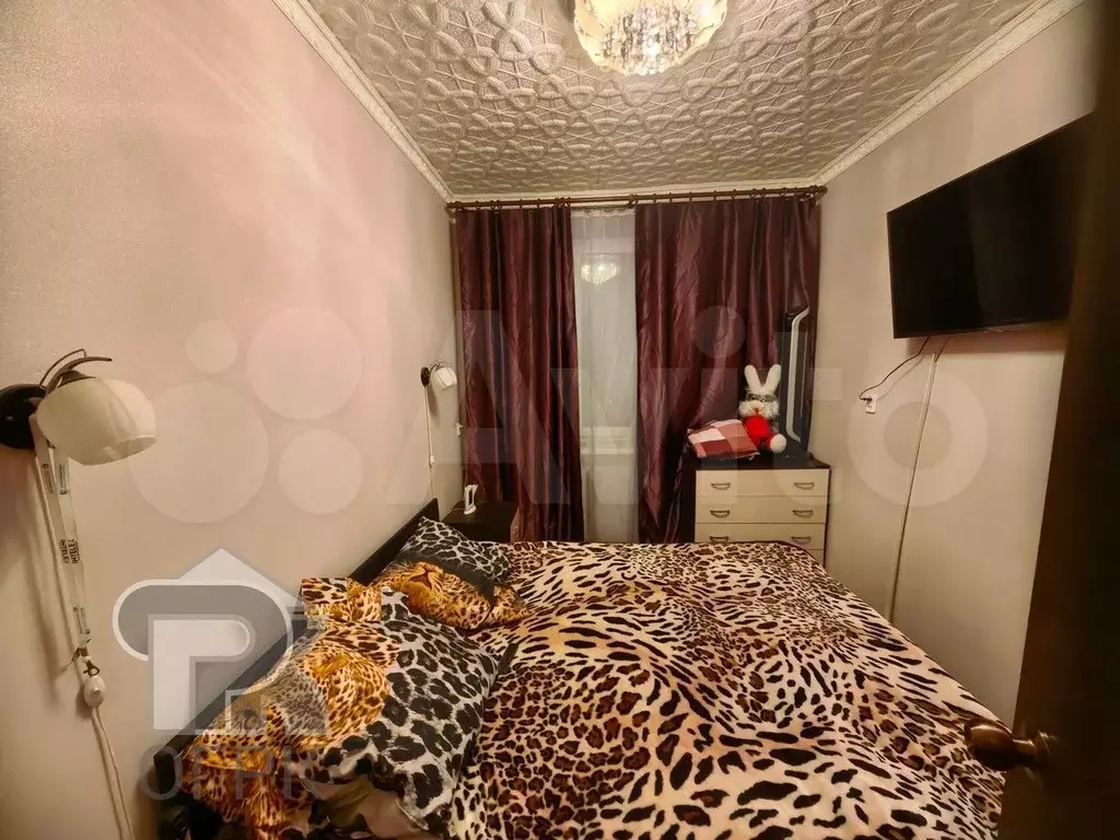 2-к. квартира, 42 м, 6/8 эт. - Фото 1